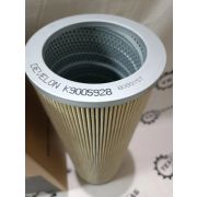 400504-00277 Фильтр гидравлический полнопоточный (474-00055, K9005928)