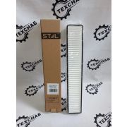 Фильтр воздушный салона ST86801 (1/50) P955630 ST-KT6801 CA-43010 AF55767 332/A9113 331/25629 HC7137