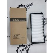 Фильтр салона ST86810 (1/40) P753339 XJAU-0153 AF26474 AM880002002 EK-5079 CA28240 SC80034