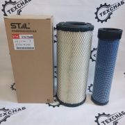 Фильтр воздушный ST40706AB (1/12) P772579+P77530 P827653+P829332 P956989 RS3542 5980026110 AF25555