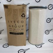 IVECO 2996157 фильтр воздушный вставка