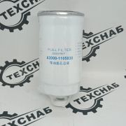 Фильтр топливный со сливом A3000-1105030 (1/40) СX0712B 860115054 ST20076