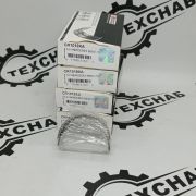 CR1018XA STD вкладыши OM646 A6460380410 A6010384611