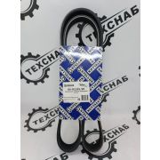 Ремень приводной, поликлиновый 06-01195-SX 6PK1195