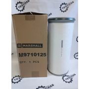 MARSHALL M9710125 Фильтр воздушный, предохранительный IVECO 2996157