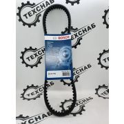 Ремень клиновой шир 13мм, L 775 мм BOSCH 1987947738 13X775