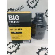BIG FILTER GB104 Фильтр масляный 5266016, 44445266016, LECAR021050201