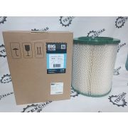 BIG FILTER GB502 Фильтр воздушный