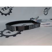 10*14*987 Ремень привода насоса ГУР ЯМЗ-236,238, 7511,658 зубчатый/гладкий Toyopower