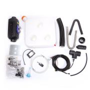 KR3932 Отопитель воздушный дизельный 24В 4.0кВт KRAL (ПЛАНАР 44Д-24В 4.0кВт GP)