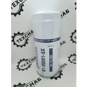 Фильтр масляный STELLOX 81-00001-SX P550425 LF3654 21707132 20843764 B7685 4775565 7420541379