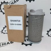 Фильтр гидравлический SHANTUI 12ZB-12-02000