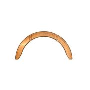 740.1005184 Полукольцо опорное коленвала КАМАЗ