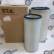 Фильтр воздушный ST40002-1AB (1/6) KX2640-2000/3000 612600110540+612600112169 860113256 KW2640 K2640