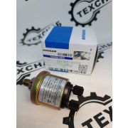 Датчик давления масла DE12, DV15, 0.5 bar 2 контакта 301309-00325