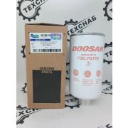 Фильтр топливный 400504-00218 / 65.12503-5011Е / 65.12503-5018 / 400504-00075 / 65.12503-5016