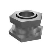 7D-5252 ГАЙКА НИППЕЛЯ