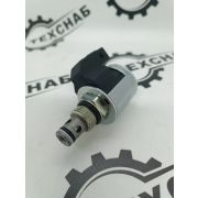 Клапан соленоид черепахи 25/974628