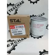 Фильтр масляный ST10033 (1/40) 400508-00064 SO10150