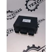 Блок управления ПЖД автокрана XCMG XCT25L5 SR YJH-Q10A-24V 20003270 20003213