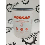 400508-00062 Фильтр топливный грубой очистки