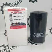 TSN 9.3.060/76 фильтр топливный КАМАЗ ЕВРО-4/5 ФТ060.1117010