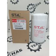 Фильтр масляный ST14407 (140) P554407 P554403 LF699 LF697 02/100073 C5102 C0031 W96280 901103