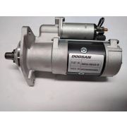 Стартер DB58TIS 65.26201-7044 65.26201-7076 65.26201-7076B 65.26201-7076C 300516-00041