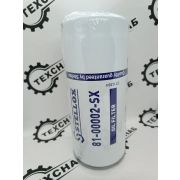 Фильтр масляный STELLOX 81-00002-SX ST10503 ST10480 ST14004 P551102 P553191 P550519 H200W10