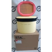 Фильтр воздушный ST40059/ST40060 (1/6) P635904 P635980 2525001 AF1009 AF1010 252/5501 2525002