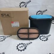 Фильтр воздушный ST40111/ST40110 (1/8/12/20/40) P608533+P600975 P605881 P609490 P786517 AF26655
