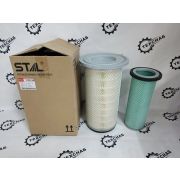 Фильтр воздушный ST40613AB (1/6) R800103 600-181-6540 600-181-6550+600-181-5650 4129907