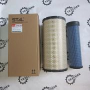 Фильтр воздушный ST40677AB (1/6) P780522 P780523 P812924 CF1141/2+C19460/2 32/925401+32/925402