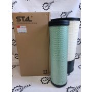 Фильтр воздушный ST40137AB (1/4) ST40039AB P627763 P628203 11K9-21310 11K9-21320 60C1561 60C1562