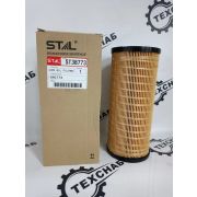 Фильтр гидравлический ST38773 (1/20) P551094 1R0773 HF35010 3434464 1727752 343-4464