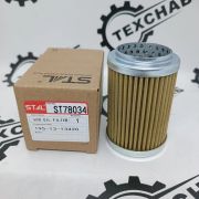 Фильтр гидравлический ST78034 (1/50) ST38034 195-13-13420 16Y-75-13100 (КПП-гтр)