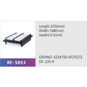 Фильтр салона RF-5053 (1/30) ST86812 P500138 4234793 17M-911-3530 CA56041 AF25573 17801-74010