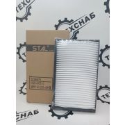 Фильтр салона ST86876 (1/40) PA30228 11Q6-90510 11Q690510 SC80048 SKL46644 976174H000