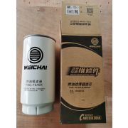 WEICHAI 1000424916 Фильтр топливный грубой очистки