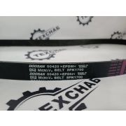 Ремень 130205-00420 (8pk1700 ) /65.96801-0226 = 2106-1019D12