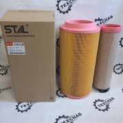Фильтр воздушный ST40101AB (1/6),P778994,P780036,AF26395, AF26396, CF500+C20500, AF25723,AF25724,