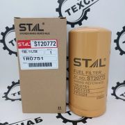 Фильтр топливный ST20772 (1/20/40) P551315 CX772 1R0751 FC5504 FF5324 1R0759