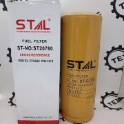 Фильтр топливный ST20780 (1/20) P551312 FF5322 1R0753 FF5818 FC5508 WK9702