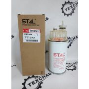 Фильтр топливный ST28061C (1/20) (С КОЛБОЙ) P551864 P555001 FS1242B 11NA-71041 600-311-3610 3355903
