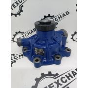 Насос водяной WEICHAI WP6 12159770 7 болтов