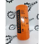 DONALDSON P164378 Фильтр система рабочей гидравлики AGCO, ATLAS COPCO, CASE IH, CATERPILLAR, CLAAS